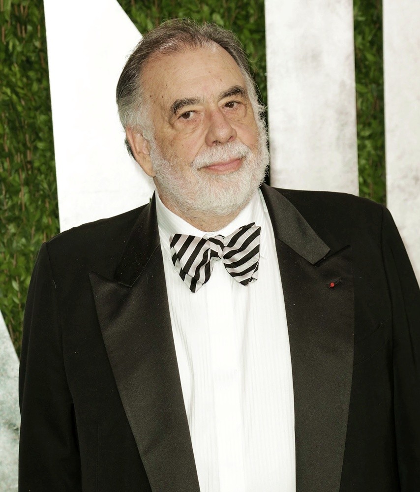 Francis ford coppola birthday party #5