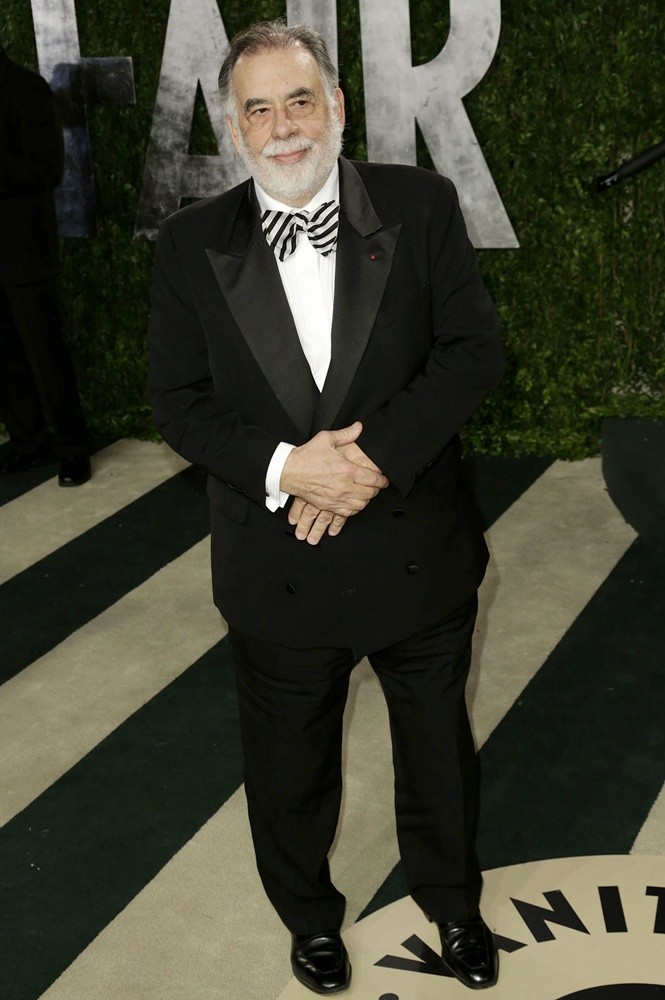 Francis ford coppola oscar-winner #4