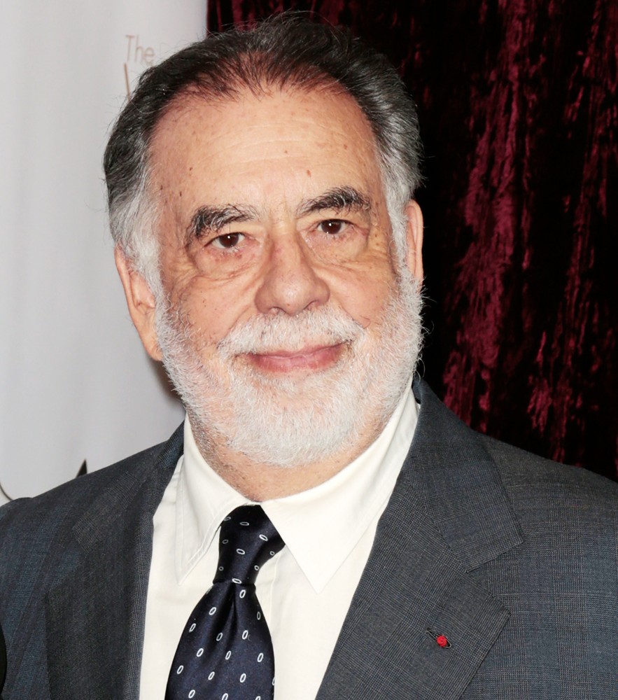 Francis ford coppola on writing #4