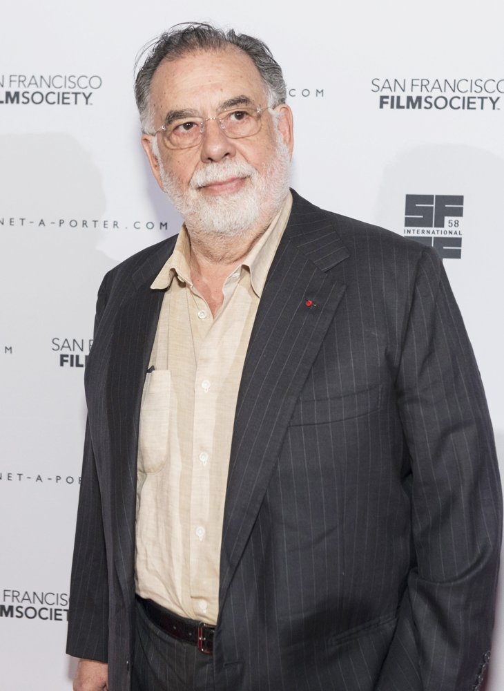 2015 Film Society Awards Night