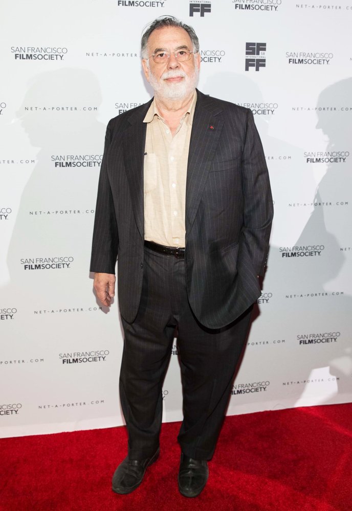 2015 Film Society Awards Night