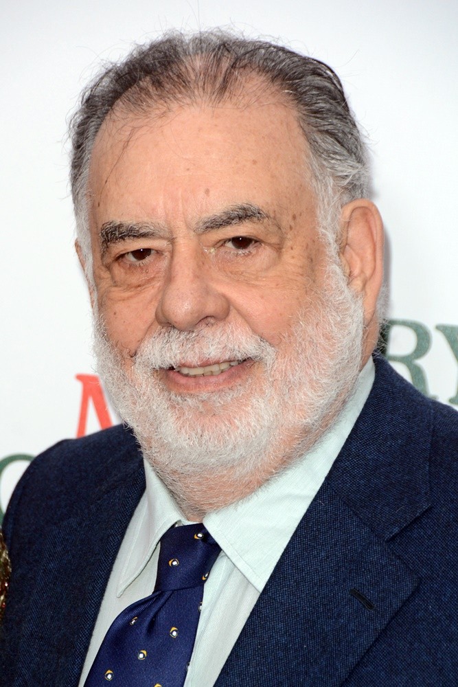 Francis ford coppola office #8