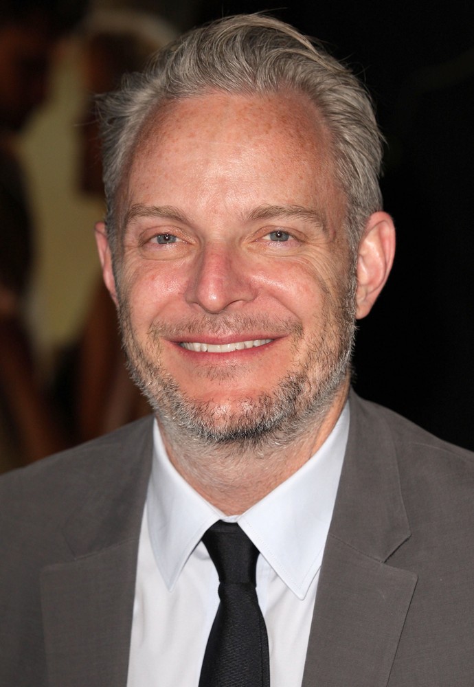 Francis Lawrence;<br>The Australian Film Premiere of Water for Elephants - Arrivals