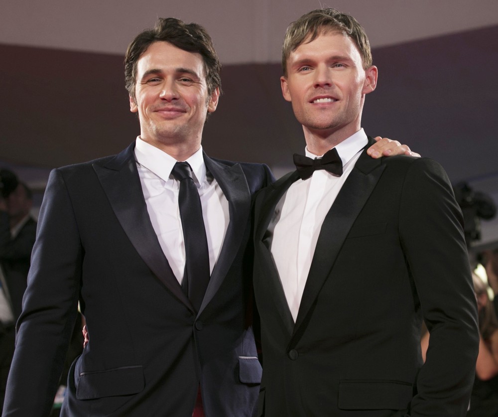 70th Venice Film Festival - Child of God - Premiere