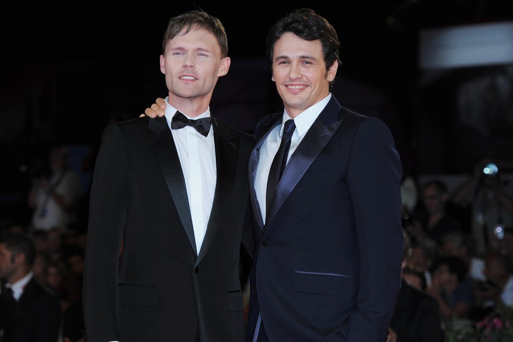 70th Venice Film Festival - Child of God - Premiere
