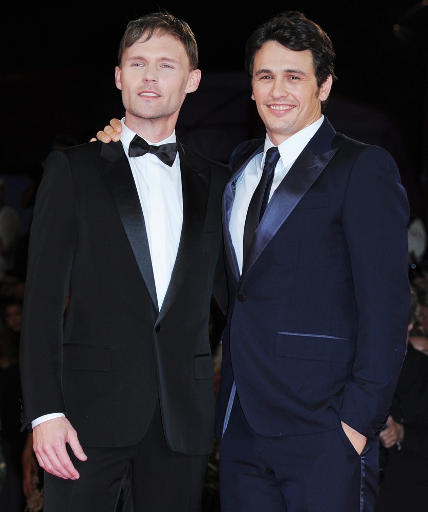 70th Venice Film Festival - Child of God - Premiere