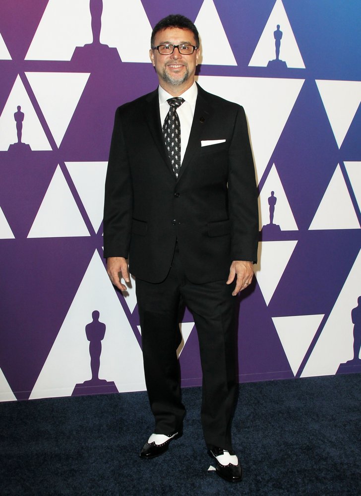 Frank A. Montano;<br>91st Oscars Nominees Luncheon