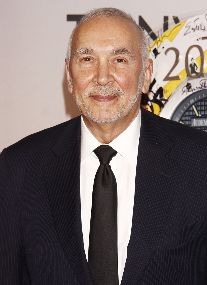 Frank Langella Pictures, Latest News, Videos.