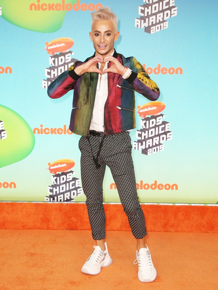 Nickelodeon's 2019 Kids' Choice Awards - Arrivals