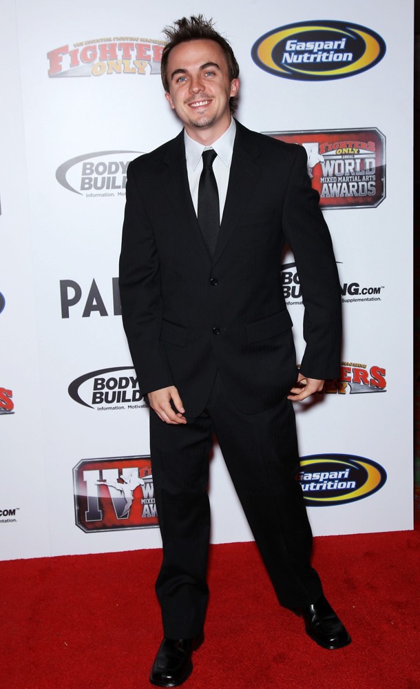 4th Annual Fighters Only World Mixed Martial Arts Awards 2011