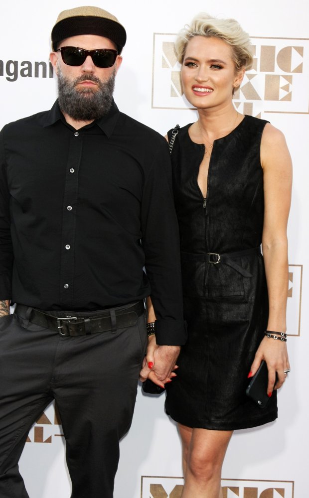 Fred Durst;<br>The Premiere of Warner Bros. Pictures' Magic Mike XXL