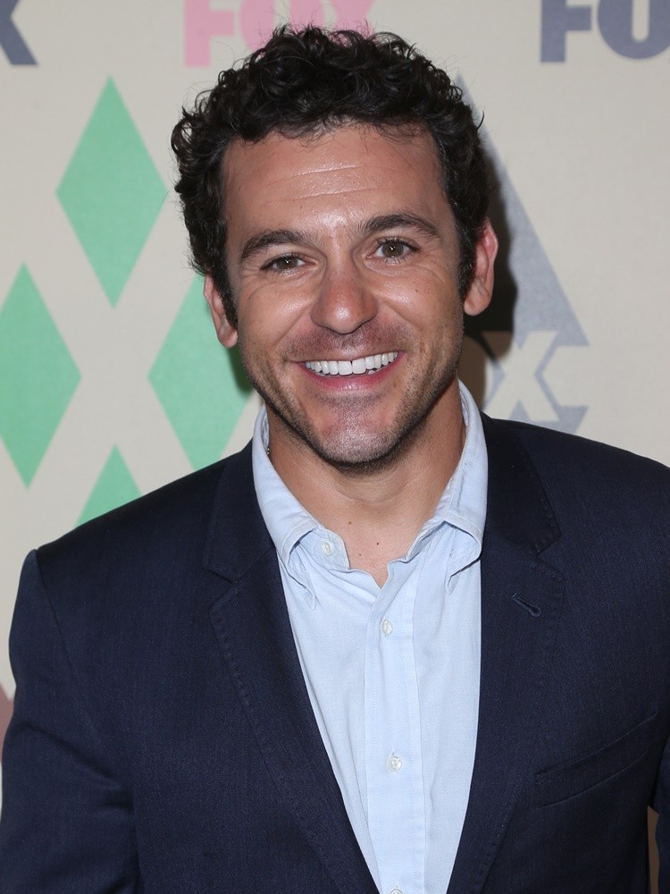 2015 Television Critics Association Summer Press Tour - FOX All-Star Party