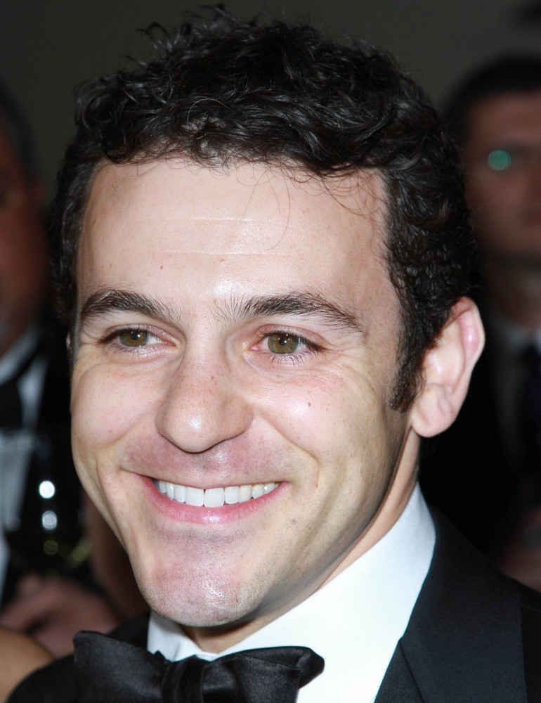 Fred Savage in 64th Annual Directors Guild of America Awards - Arrivals.