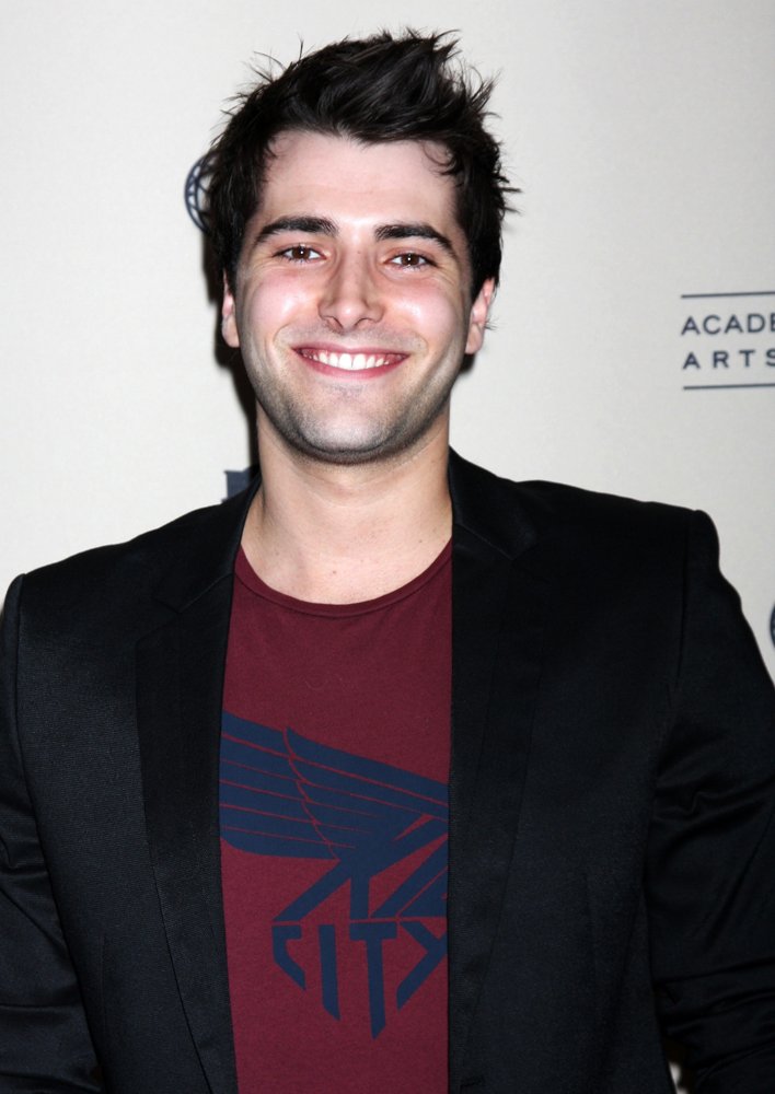 39th Daytime Entertainment Emmy Awards - Nominees Reception