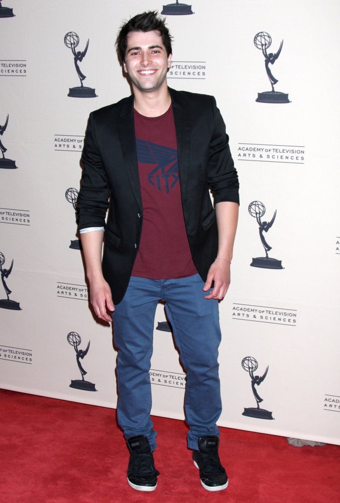 39th Daytime Entertainment Emmy Awards - Nominees Reception