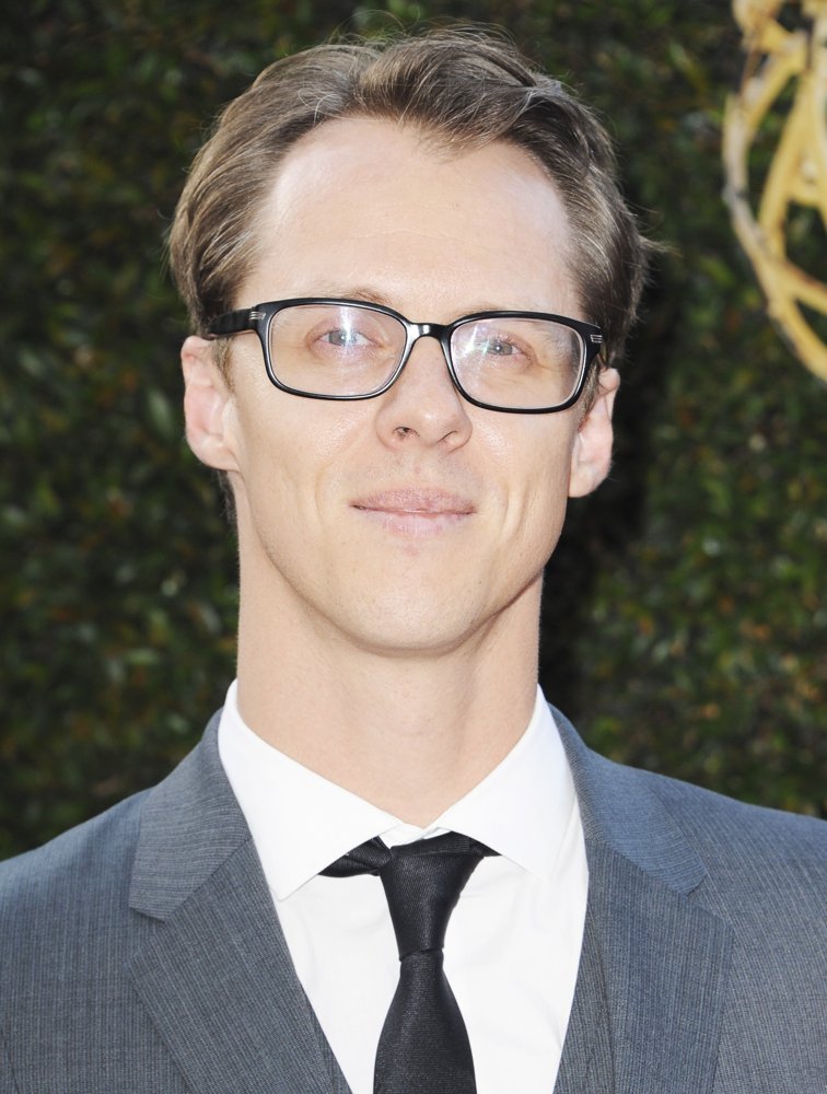 Frederik Wiedmann;<br>43rd Annual Daytime Creative Arts Emmy Awards - Arrivals