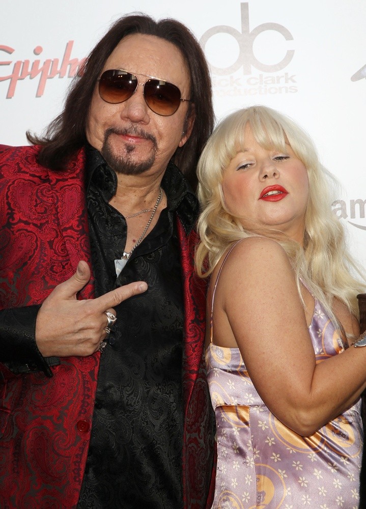 Ace Frehley Pictures, Latest News, Videos.