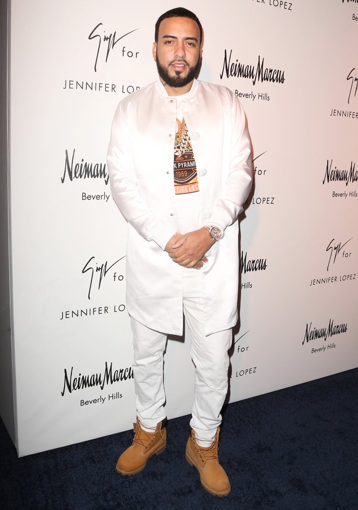 Jennifer Lopez and Giuseppe Zanotti Celebrate Their New Shoe Collaboration