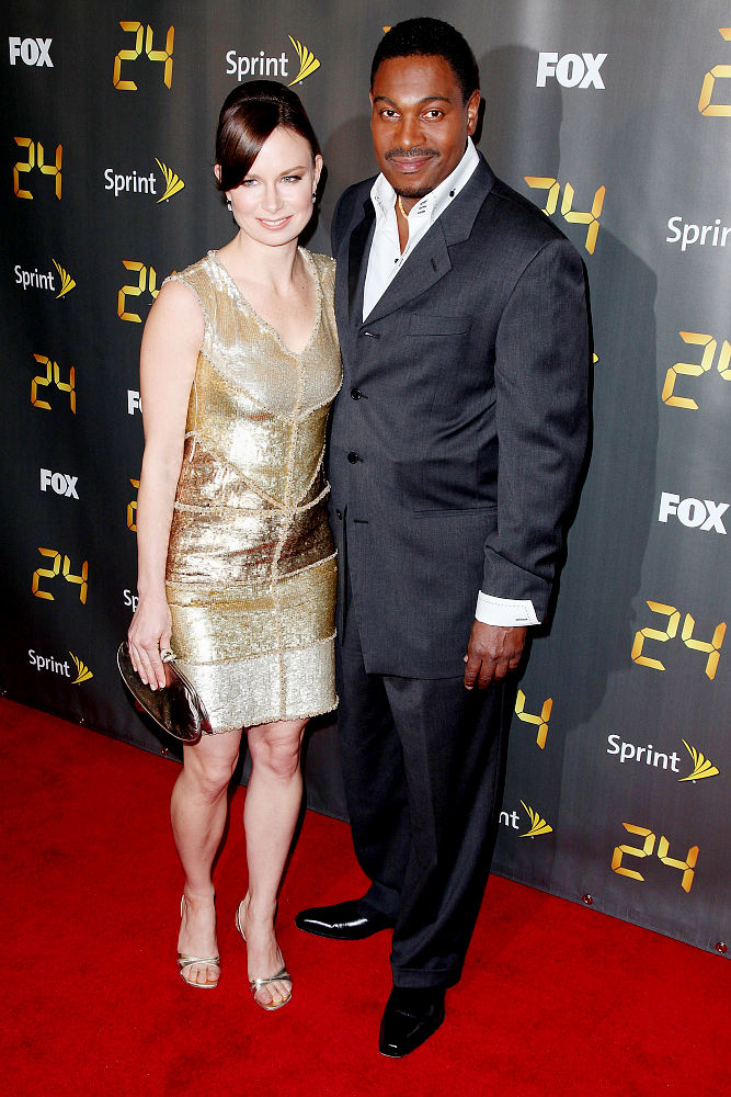 Mykelti Williamson Pictures, Latest News, Videos.