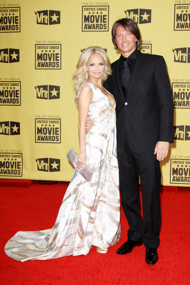 Kristin Chenoweth;<br>15th Annual Critics' Choice Movie Awards