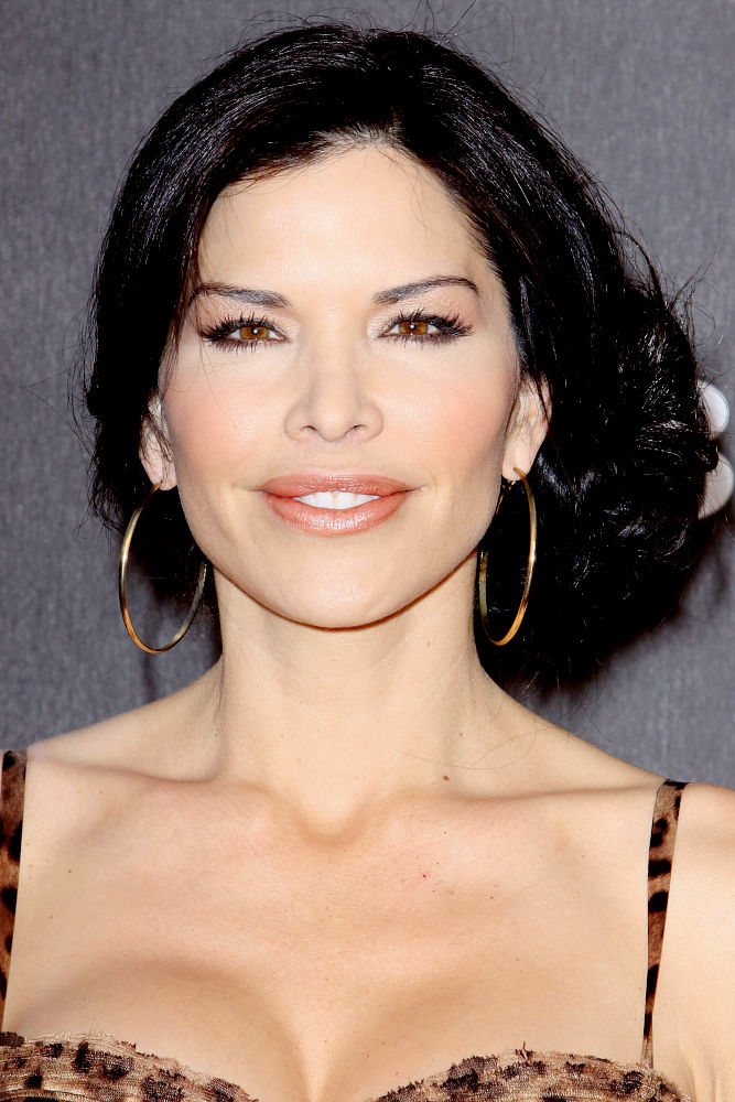Lauren Sanchez;<br>People's Choice Awards 2010
