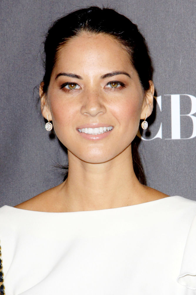 Olivia Munn;<br>People's Choice Awards 2010