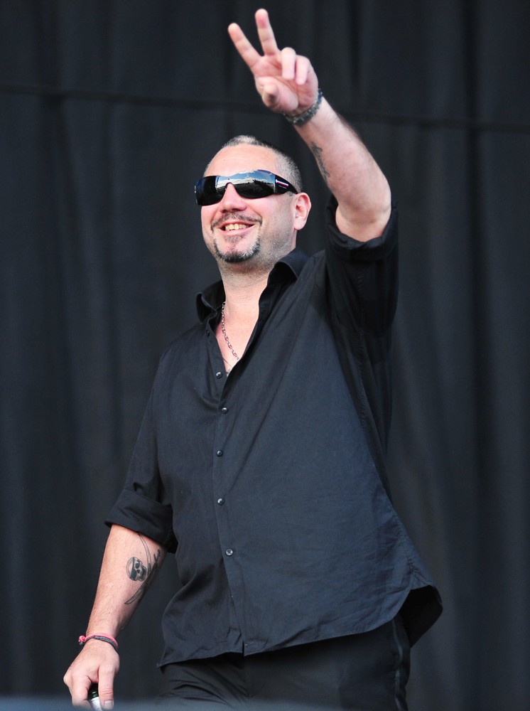 Fun Lovin' Criminals;<br>V Festival - Day Two
