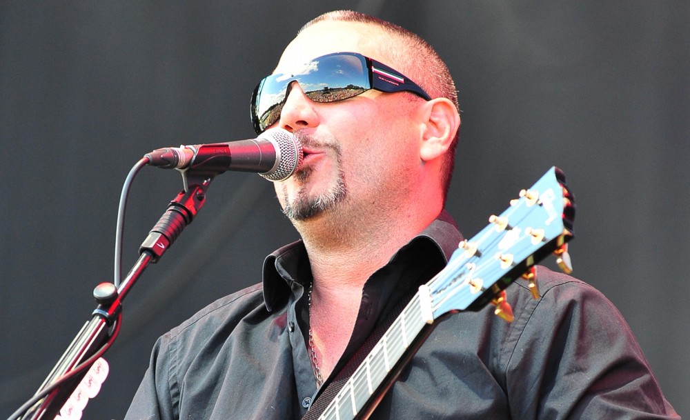 Fun Lovin' Criminals;<br>V Festival - Day Two