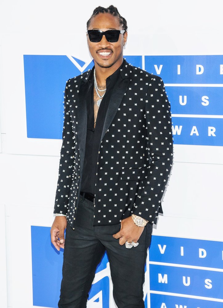 2016 Mtv Video Music Awards Red Carpet Arrivals Picture 107