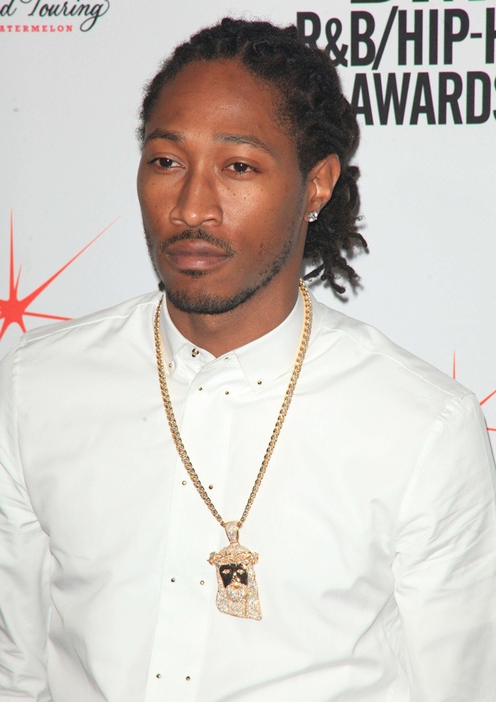 2013 BMI R and B Hip-Hop Awards - Arrivals