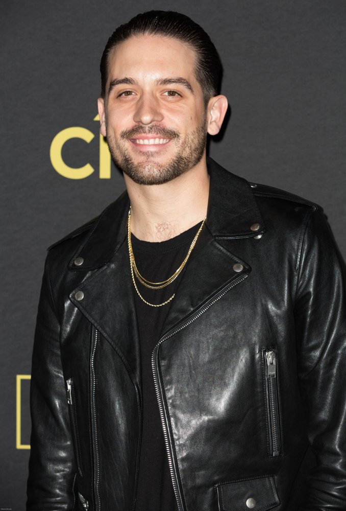 G-Eazy Picture 18 - 2017 Billboard Power 100