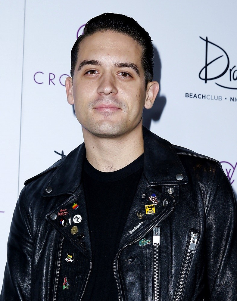 Classify G-Eazy (rapper)