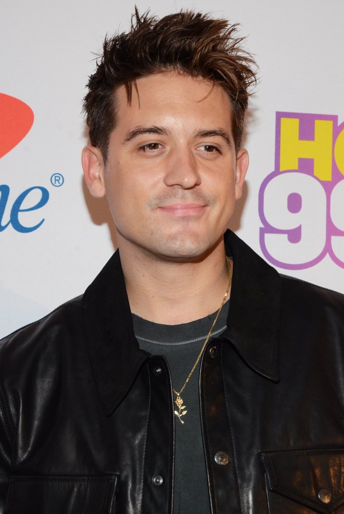 G-Eazy Pictures, Latest News, Videos.