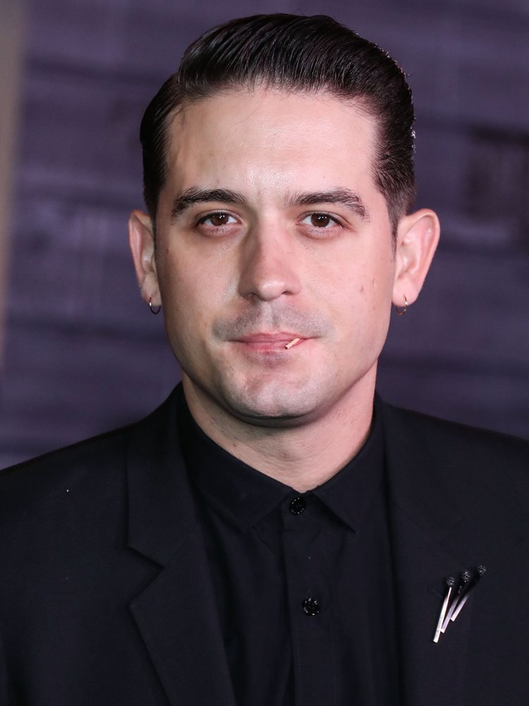 G-Eazy Pictures with High Quality Photos