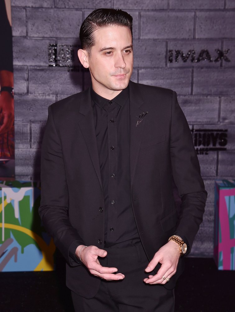 Premiere of Columbia Pictures' Bad Boys for Life