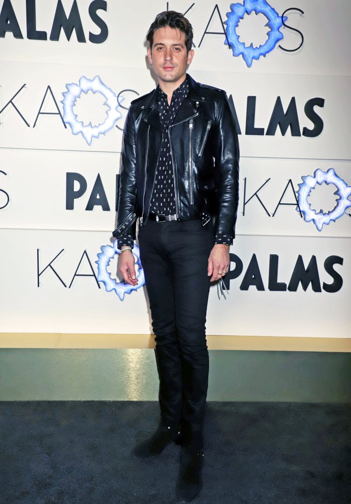 Palms and Kaos Dayclub and Nightclub Grand Opening - Day 2