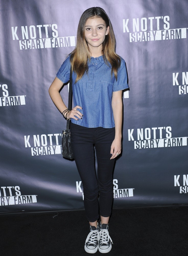 Knotts Scary Farm Black Carpet