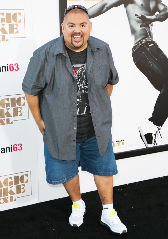 gabriel iglesias figurine