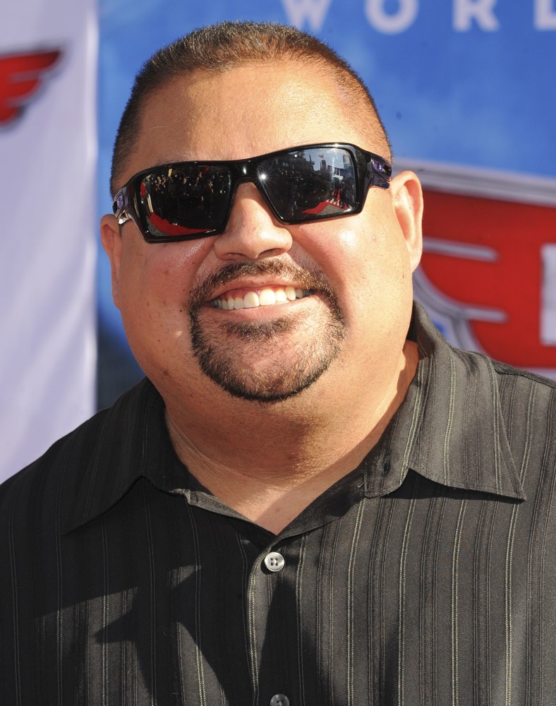 Gabriel Iglesias Pictures Latest News Videos