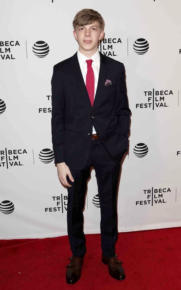 2016 Tribeca Film Festival - Little Boxes Premiere - Arrivals