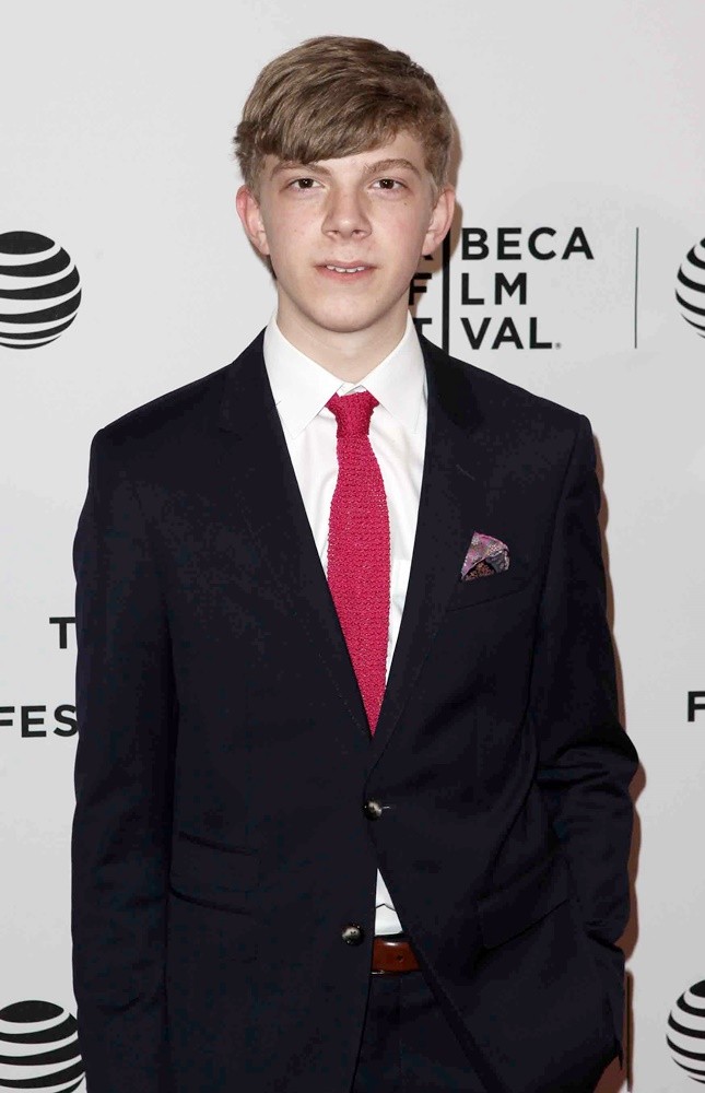 2016 Tribeca Film Festival - Little Boxes Premiere - Arrivals