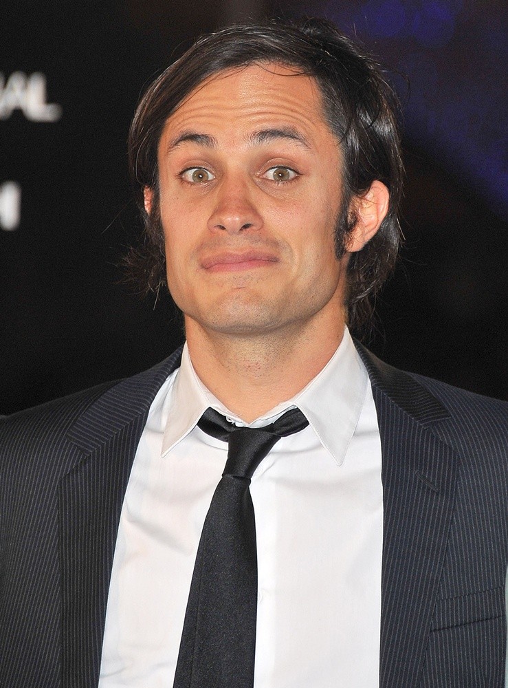 Gael Garcia Bernal;<br>The 10th Marrakech International Film Festival - Closing Ceremony