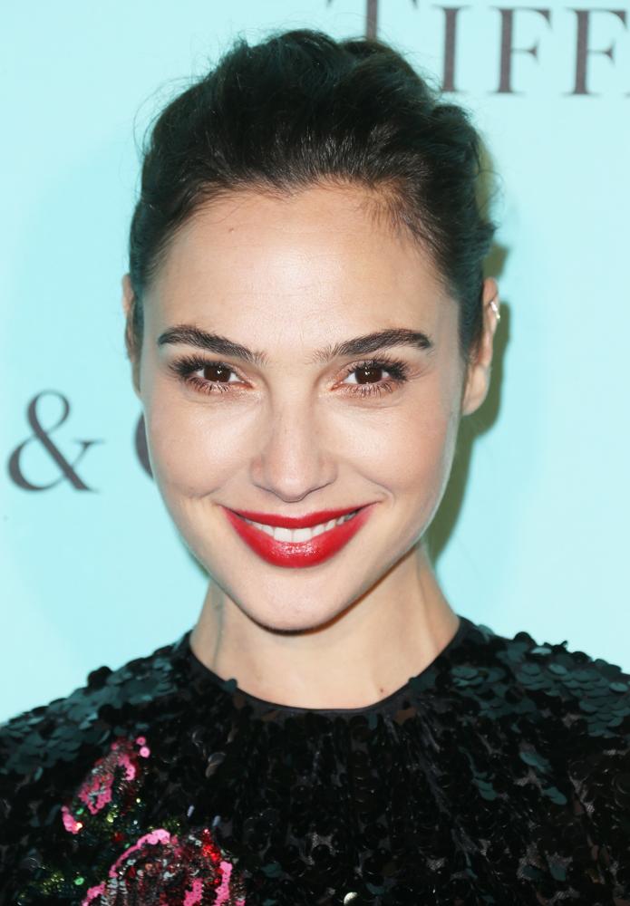 Gal Gadot;<br>Tiffany and Co. Celebrates The Unveiling of Their Renovated Beverly Hills Store