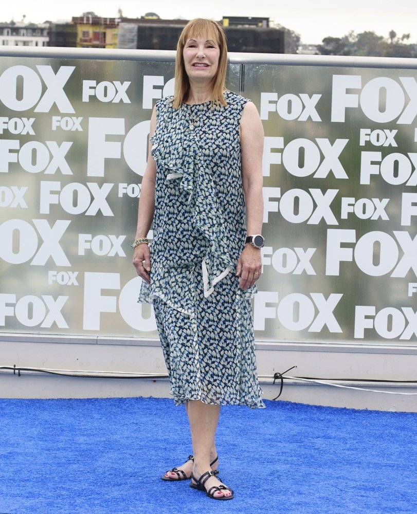Gale Anne Hurd;<br>Comic Con 2018 - The Walking Dead - Photocall
