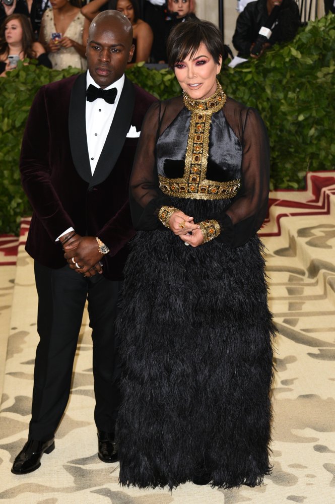 Gala Picture 8064 The 2018 Costume Institute's MET Gala Benefit Red