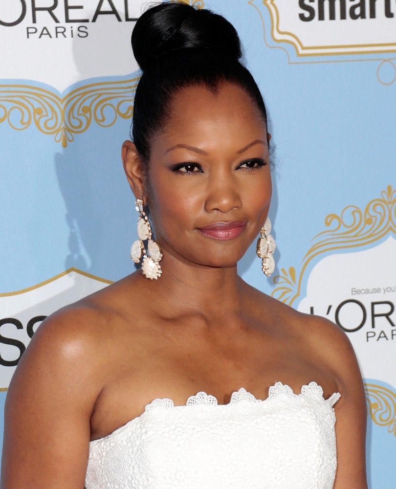 Garcelle Beauvais;<br>6th Annual Essence Black Women in Hollywood Luncheon