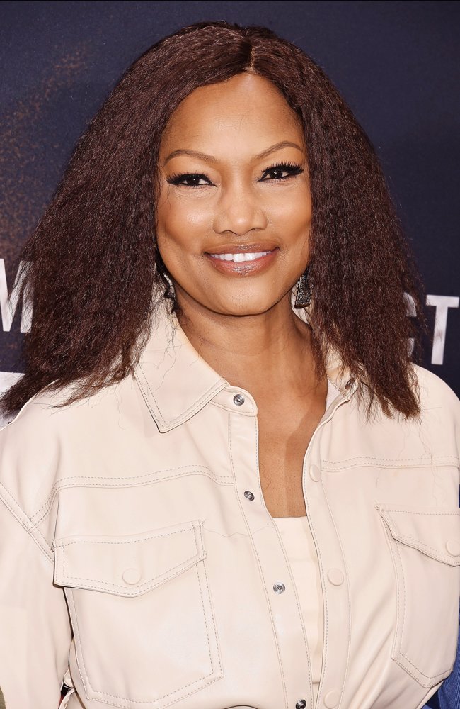 Garcelle Beauvais Pictures with High Quality Photos