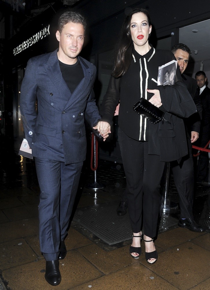Brooklyn Beckham: What I See Book Launch Party