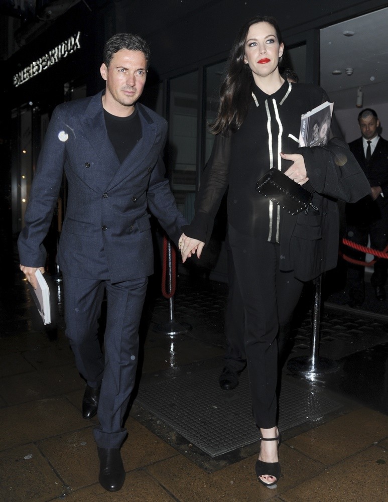 Brooklyn Beckham: What I See Book Launch Party