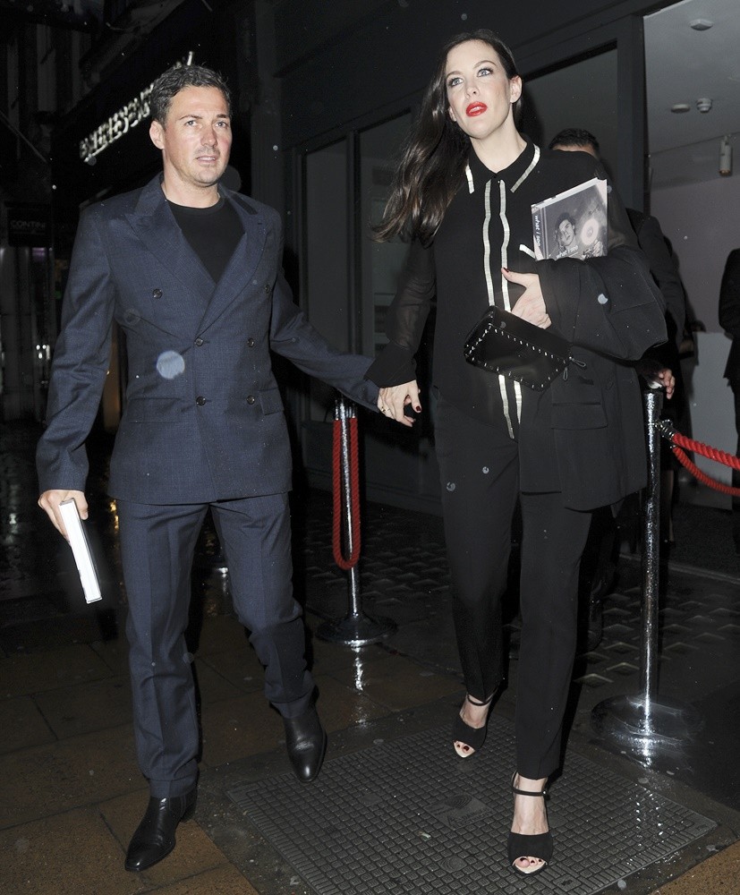 Brooklyn Beckham: What I See Book Launch Party